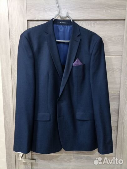 Мужской свадебный костюм