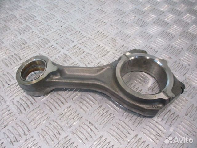 Шатун Iveco 500380287