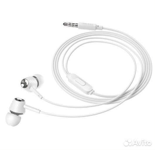 Наушники hoco M70