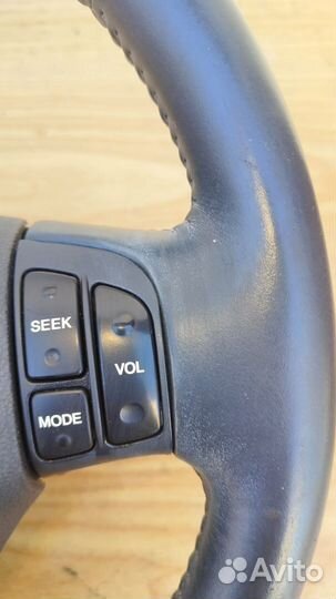 Руль для hyundai Getz 2005-2011