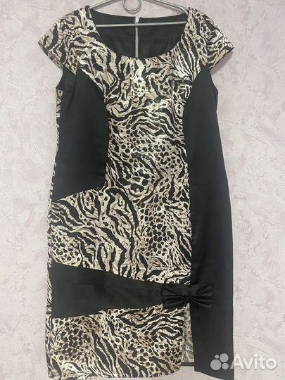 Платье женское 48 50