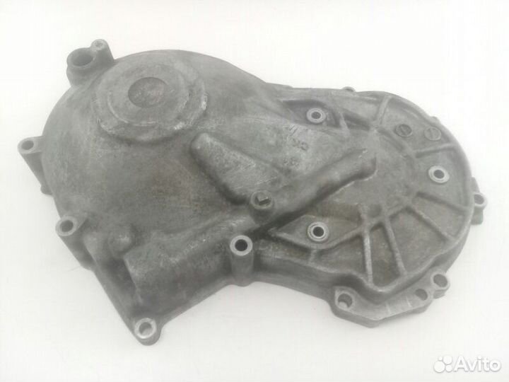 Крышка АКПП Nissan Serena PNC24 SR20DE