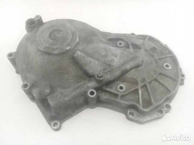 Крышка АКПП Nissan Serena PNC24 SR20DE