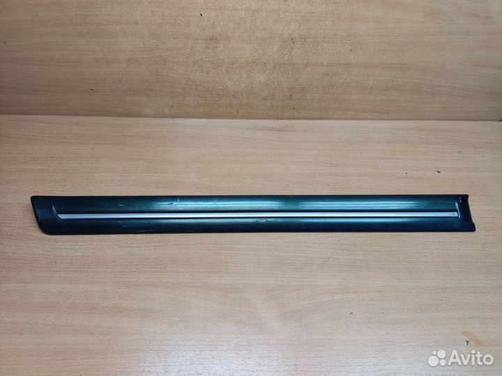 Молдинг двери задний правый, Volvo 960