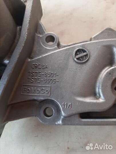 Помпа форд Фокус 3 и 1 бу