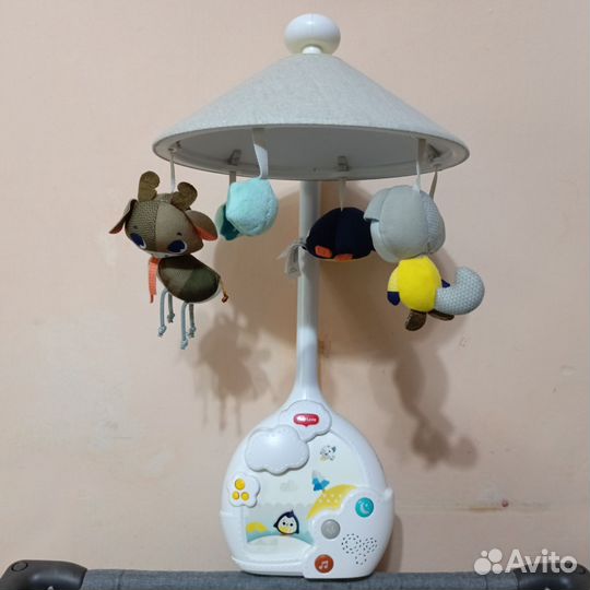 Мобиль Tiny Love полярная сказка