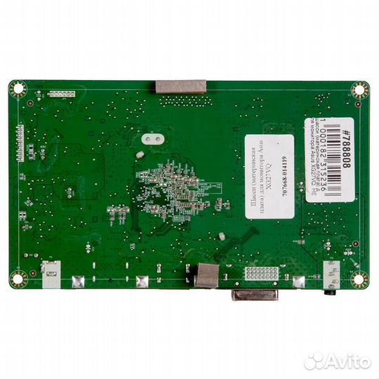 Шасси (материнская плата) для монитора Asus XG27VQ