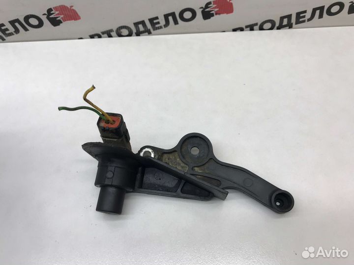 Датчик положения коленвала Peugeot 206 2A/C 2001