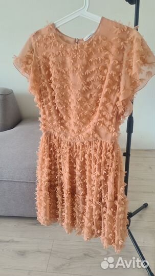 Платье Alexander Terekhov XS