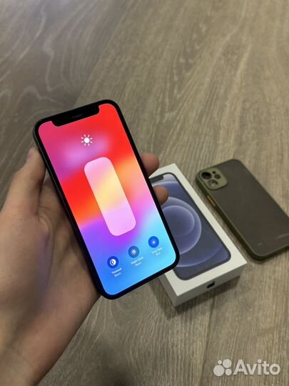 iPhone 12 mini, 128 ГБ