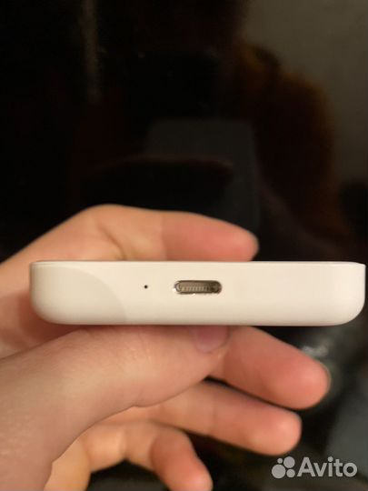 iPhone Battery Pack MagSafe