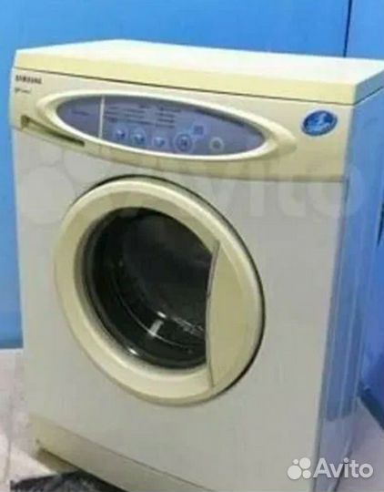 Стиральная машина samsung s821 по запчастям