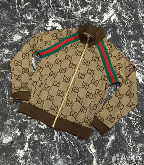 Спортивный костюм Gucci