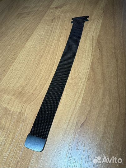 Ремешок для Apple watch миланская петля