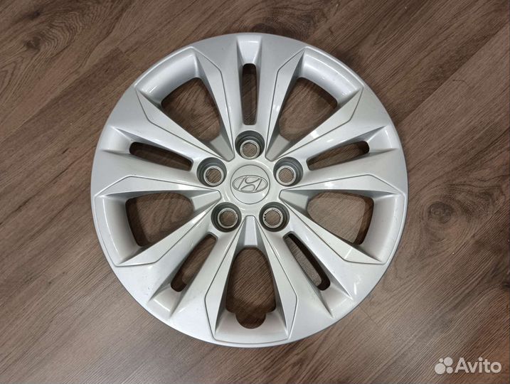 Колпаки Киа Сид Церато R16