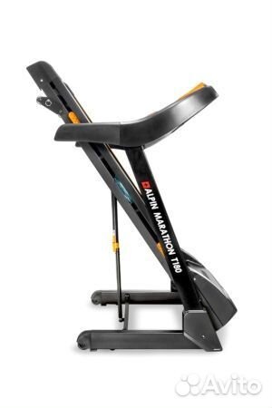 Беговая дорожка Alpin Marathon T-180