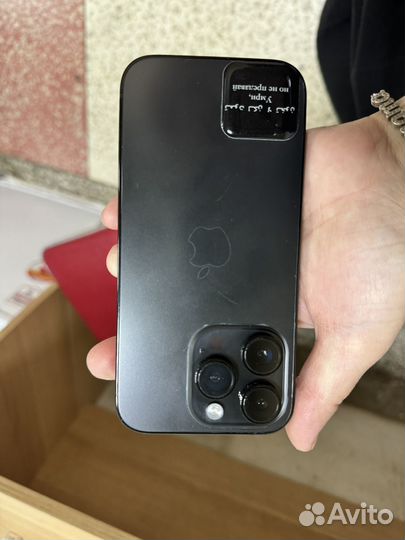iPhone 14 Pro, 128 ГБ