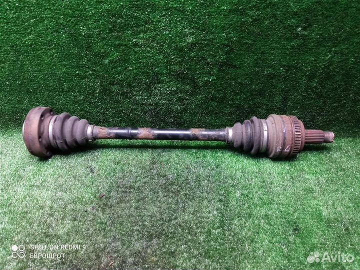 Полуось задняя BMW 3 E90/E91 (2005-2012)