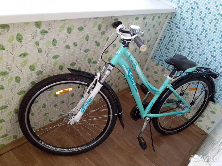 Велосипед Stinger Verona