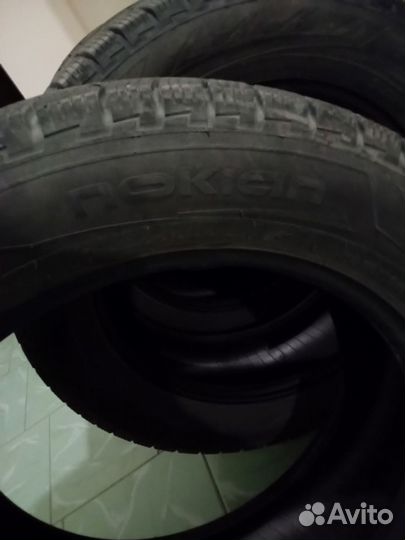 Nokian Tyres Nordman 2 225/60 R18