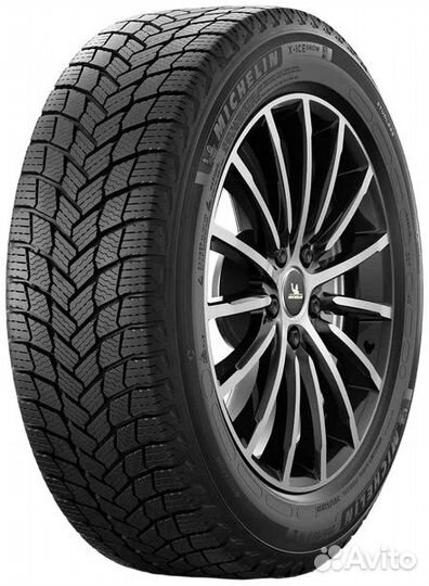 Michelin X-Ice Snow 225/45 R18