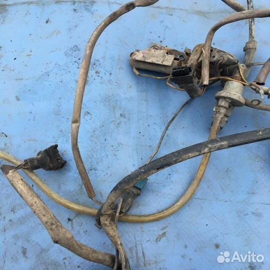 Проводка (коса) Фольксваген Пассат Б3