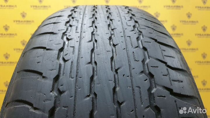 Dunlop Grandtrek AT22 265/60 R18 110H
