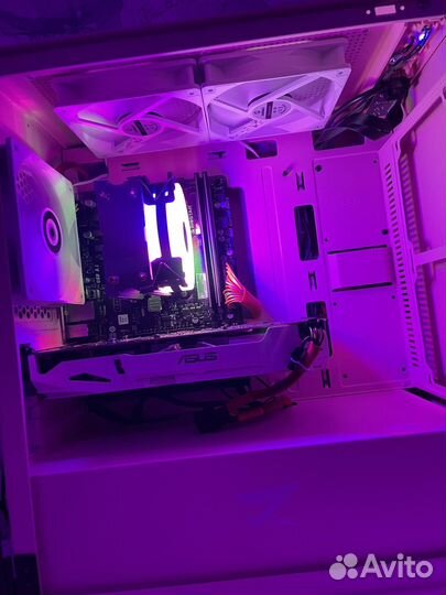 Игровой пк