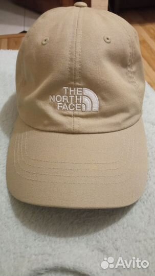Бейсболка the north face
