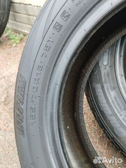 Cordiant Road Runner 155/70 R13 75T