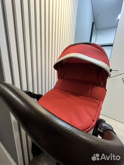 Коляска sweet baby 2 в 1