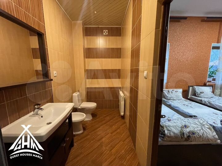 Комната 15 м², 2/3 эт.
