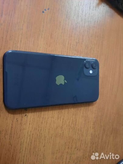 Мобильные телефоны бу iPhone 11