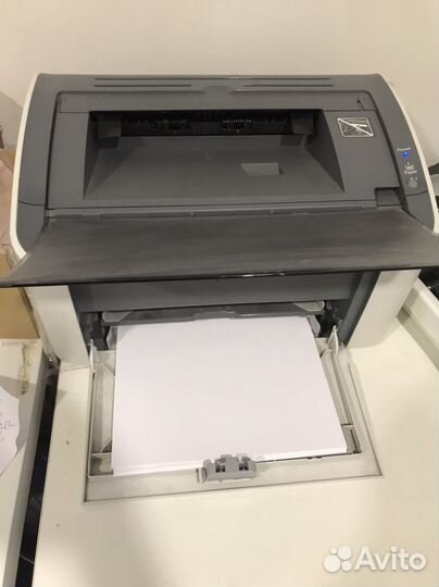 Лазерный принтер Canon lbp 2900