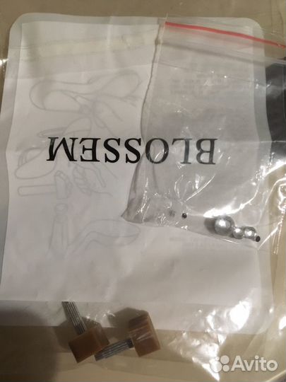 Свадебные туфли