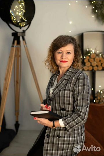 Юридические услуги