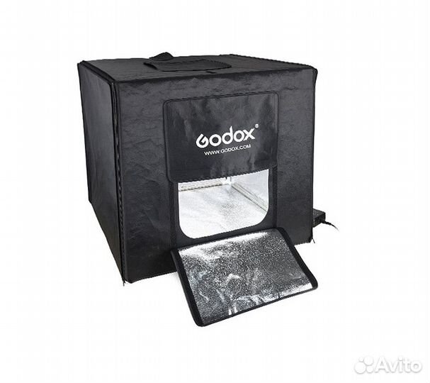 Лайткуб Godox LSD40 со светодиодной подсветкой