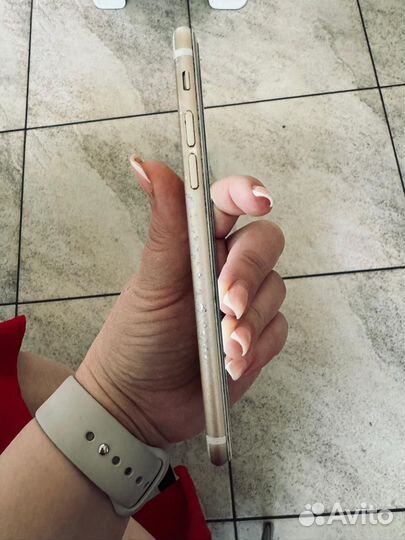 iPhone 6, 16 ГБ