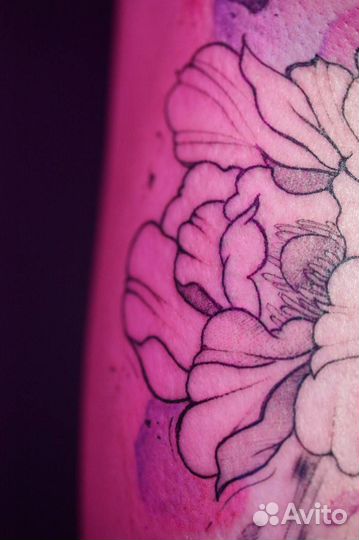 Татуировки Тату-мастер