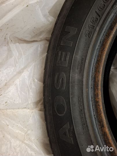 Aosen HH301 215/60 R16 95V
