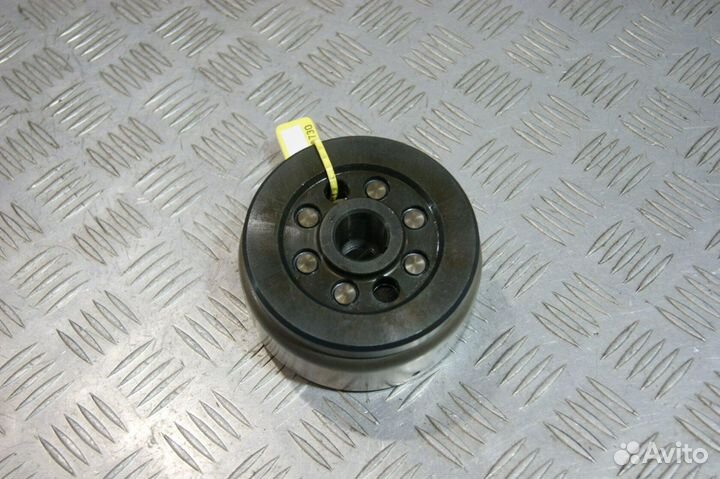 Ротор генератора (маховик) Honda XLR250R, MD16