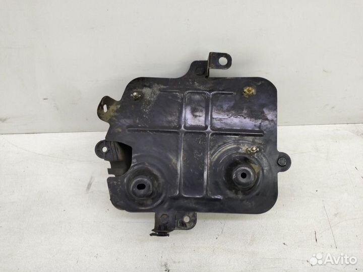 Блок управления АКПП Renault Duster 1 2010-2021