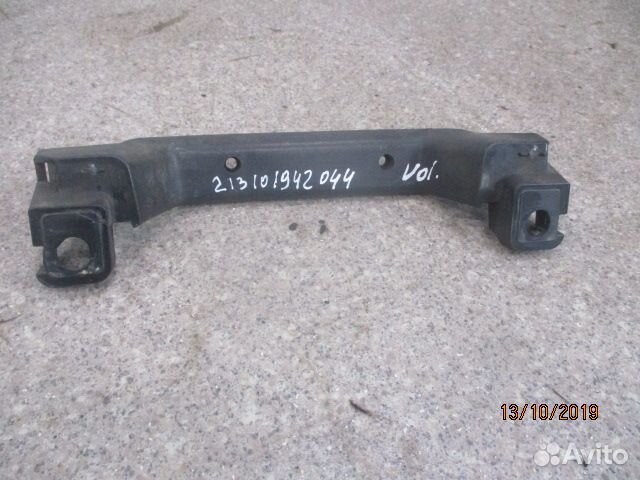 Ручка капота Volvo 82109215