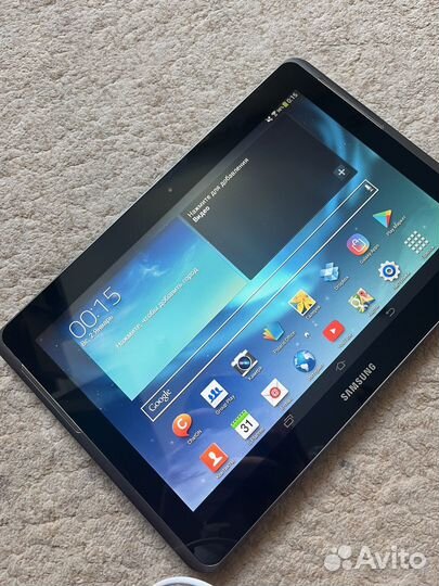 Samsung GT-P5110