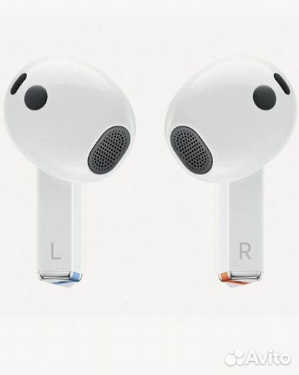 Samsung galaxy buds 3