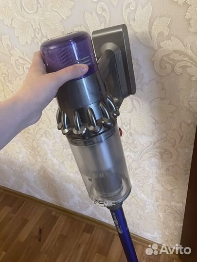 Пылесос Dyson