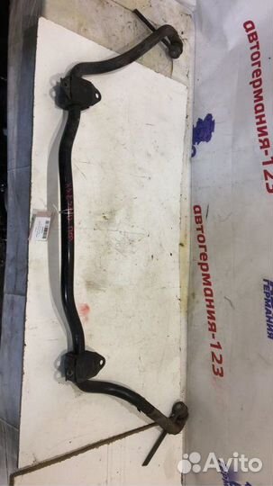 Стабилизатор передний Bmw X5 E53 M57D30