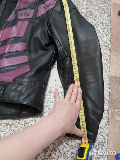 Мотокостюм