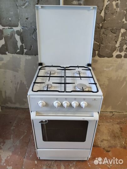 Газовая плита бу