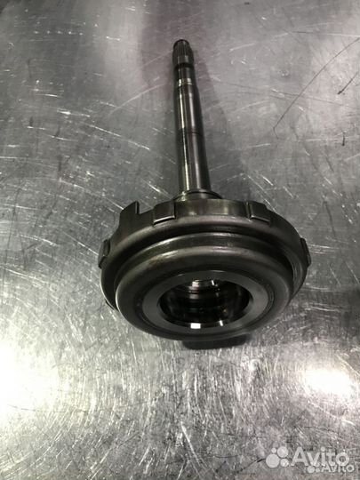 АКПП DPO AL-4 Барабан E